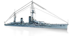 BATTLESHIP YAMASHIRO