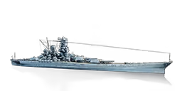 BATTLESHIP YAMATO