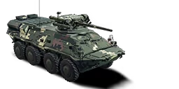 BTR 3E1