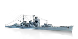 CRUISER MYOKO