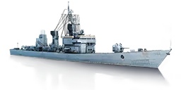 DESTROYER RCKT TAKATSUKI