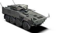 ICV IFV PROTOTYPE