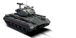 M24 CHAFFEE