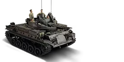 M42 DUSTER