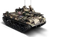 M42 DUSTER