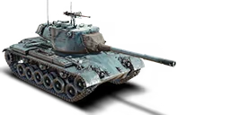 M47 PATTON II