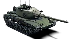 M60A3 TTS