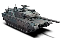 TYPE 10 PROTOTYPE