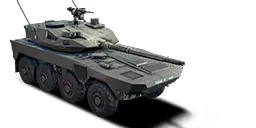TYPE 16 MOD