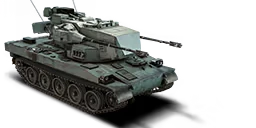 TYPE 87 LEGACY