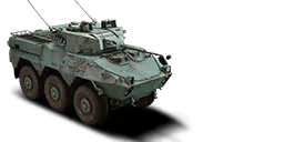 TYPE 87 RCV