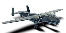 JU-288C