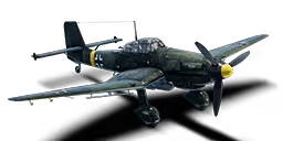 JU-87D-3