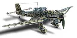 JU-87R-2