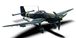 JU 87D 5