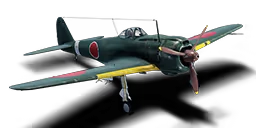 KI 43 3 OTSU
