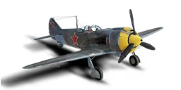 LA-5FN