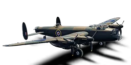LANCASTER MK3