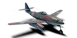 ME-262A-1A