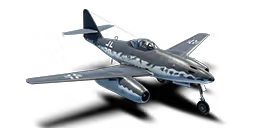 ME-262A-1A