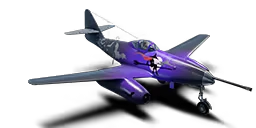 ME-262A-1A U4