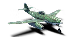 ME-262A-2A