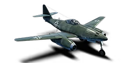 ME-262C-2B