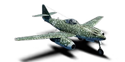 ME-262C-2B