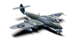 METEOR FMK3