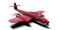 METEOR FMK8 REAPER