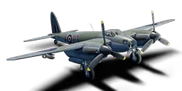 MOSQUITO B MK16