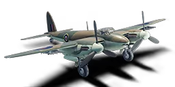 MOSQUITO FB MK6