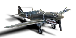 P-40F 10