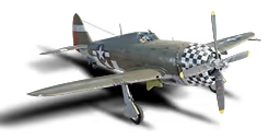 P-47D 22 RE