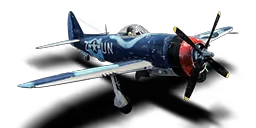 P-47M-1-RE