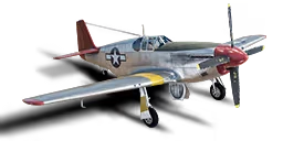 P-51C-10-NT