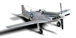 P-51D-20-NA