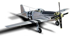 P-51D-5