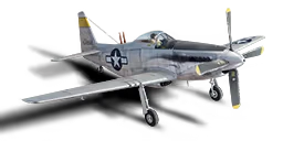 P-51H-5 NA