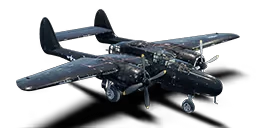 P-61C 1