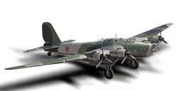 PE-8 M82