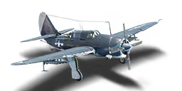 SB2C 4