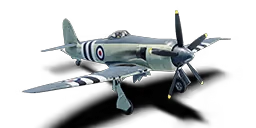 SEA FURY FB11