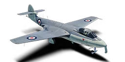 SEA HAWK FGA6