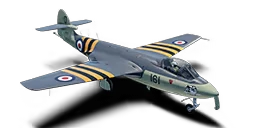 SEA HAWK FGA6