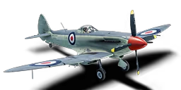 SEAFIRE MK17