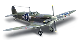 SEAFIRE MK3