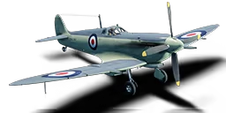 SEAFIRE MK3