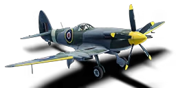 SPITFIRE F22