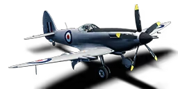 SPITFIRE F24